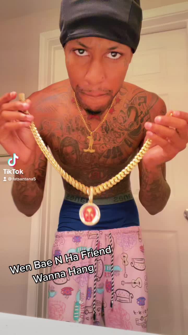 @BiggBaggSantana