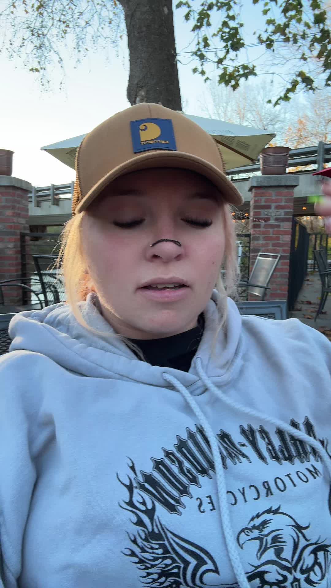 @Casey