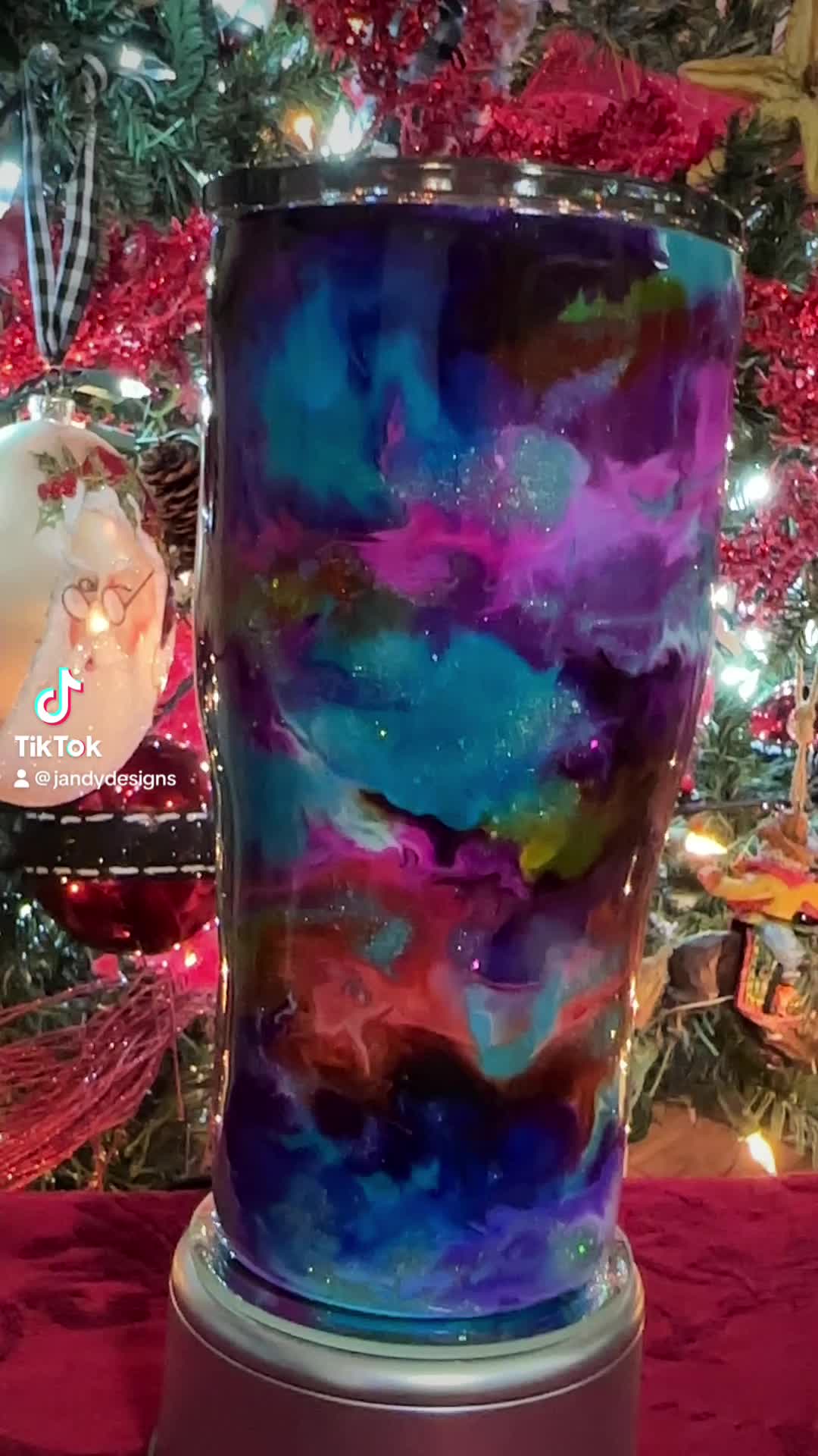 @Jandy Designs - Wendy