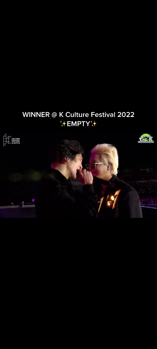 @WINNER 2025