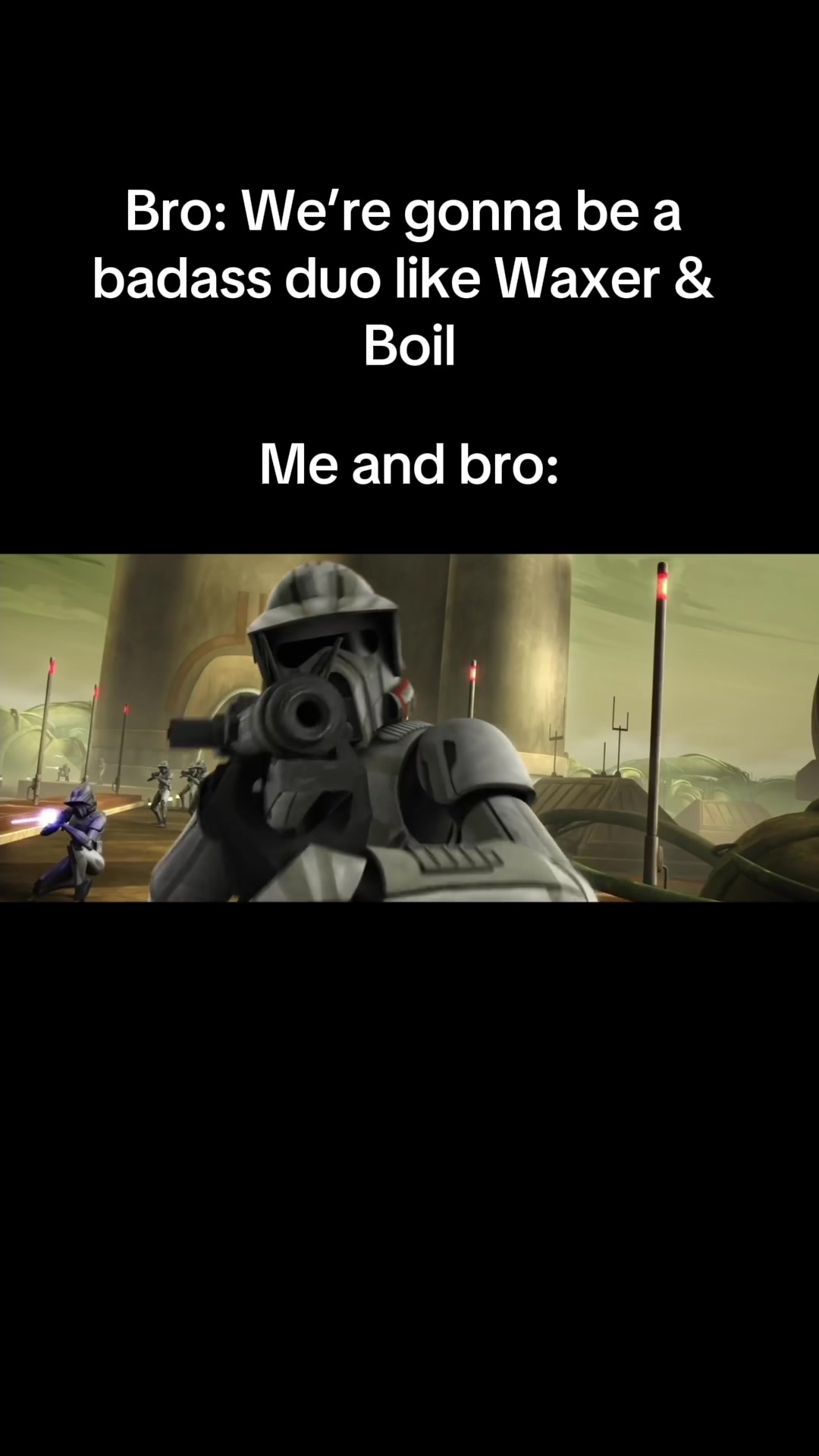 @StarWars Does
