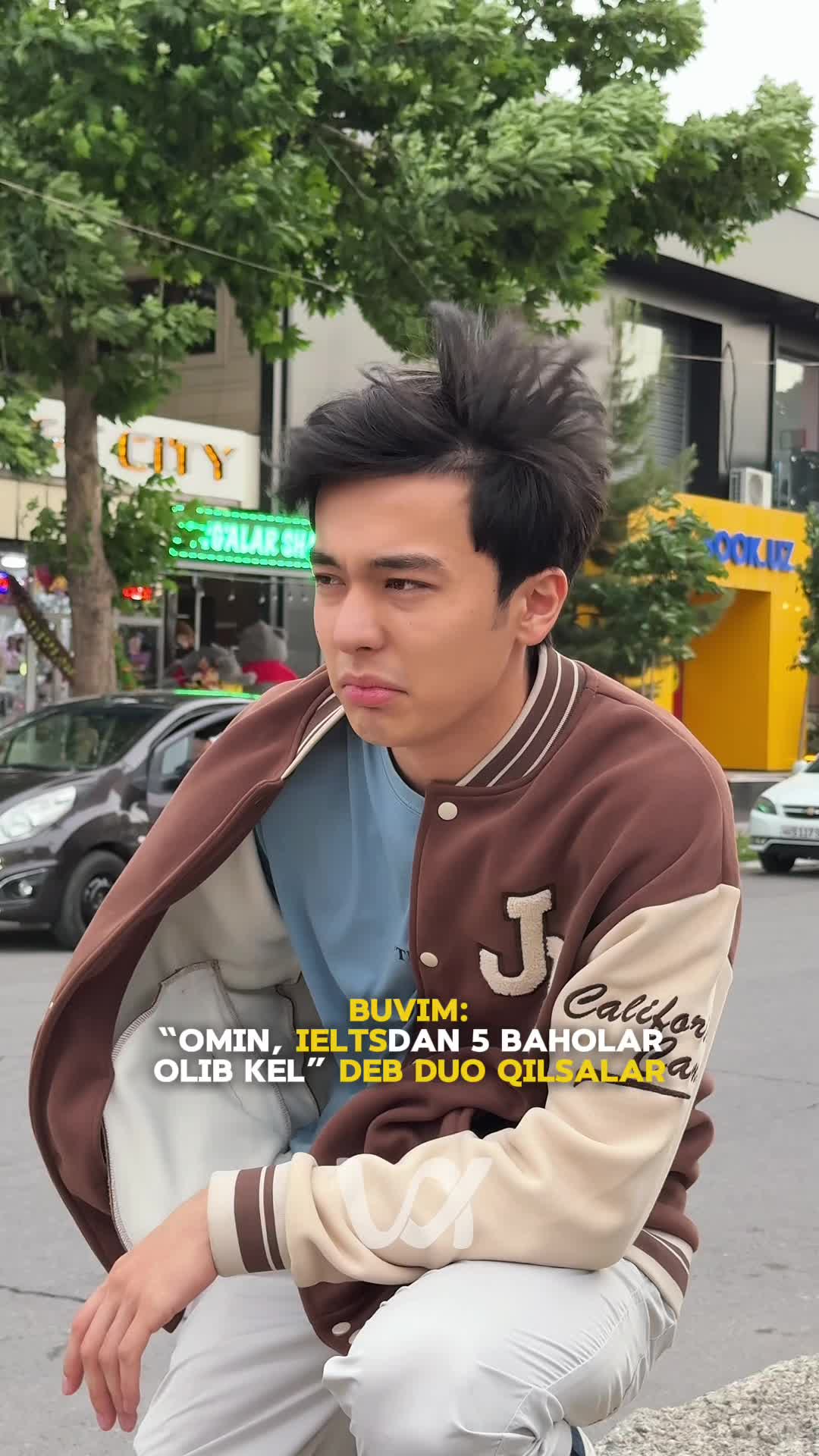 @Suhrobiddin Muhtoriddinov🤴🏻