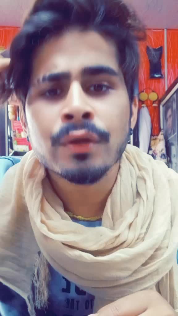 @YanKy BhaRdwaj