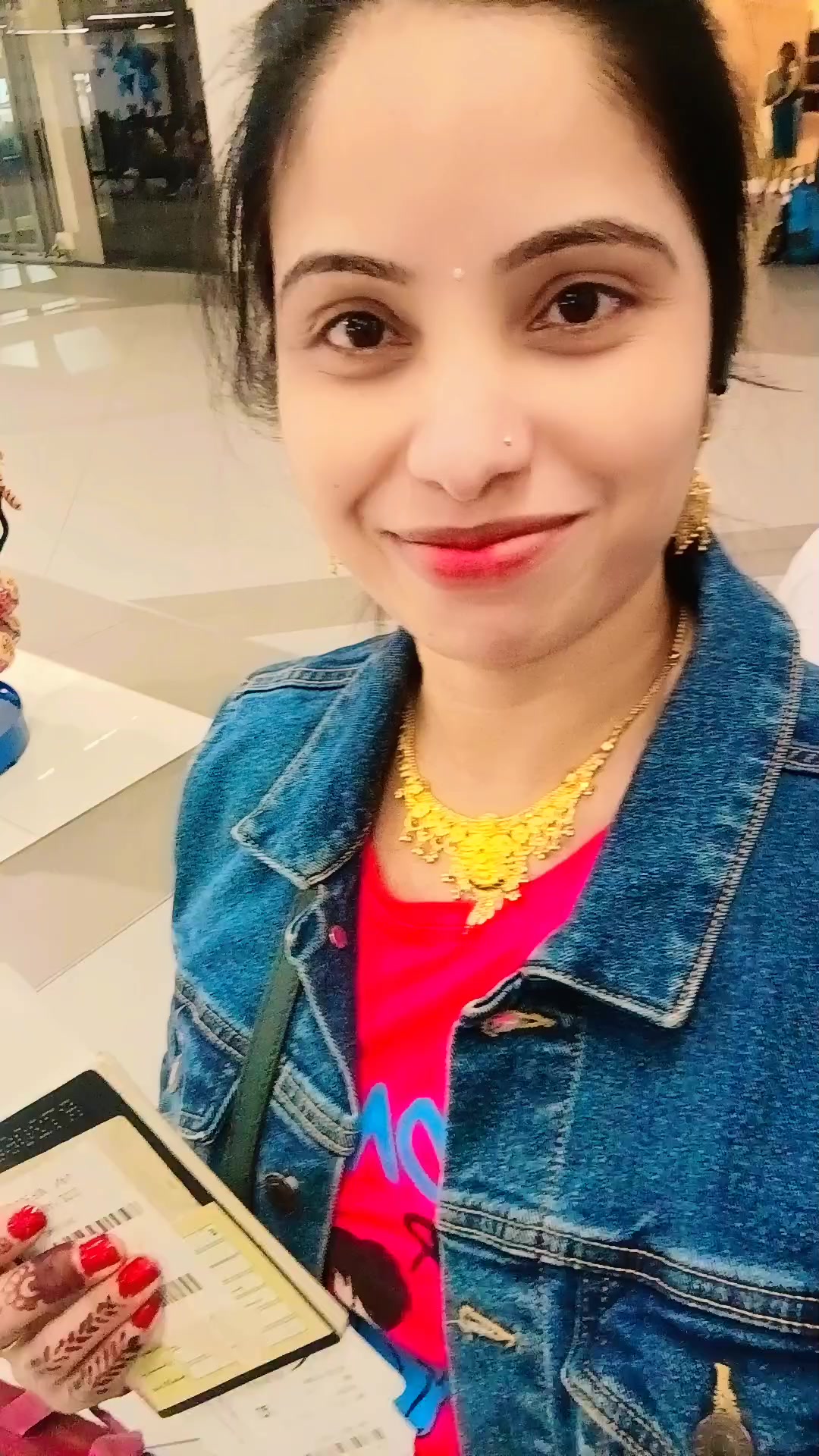 @sweety Royal's