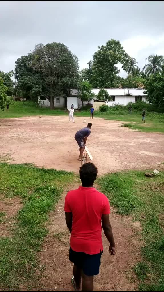@Rajesh pokkam