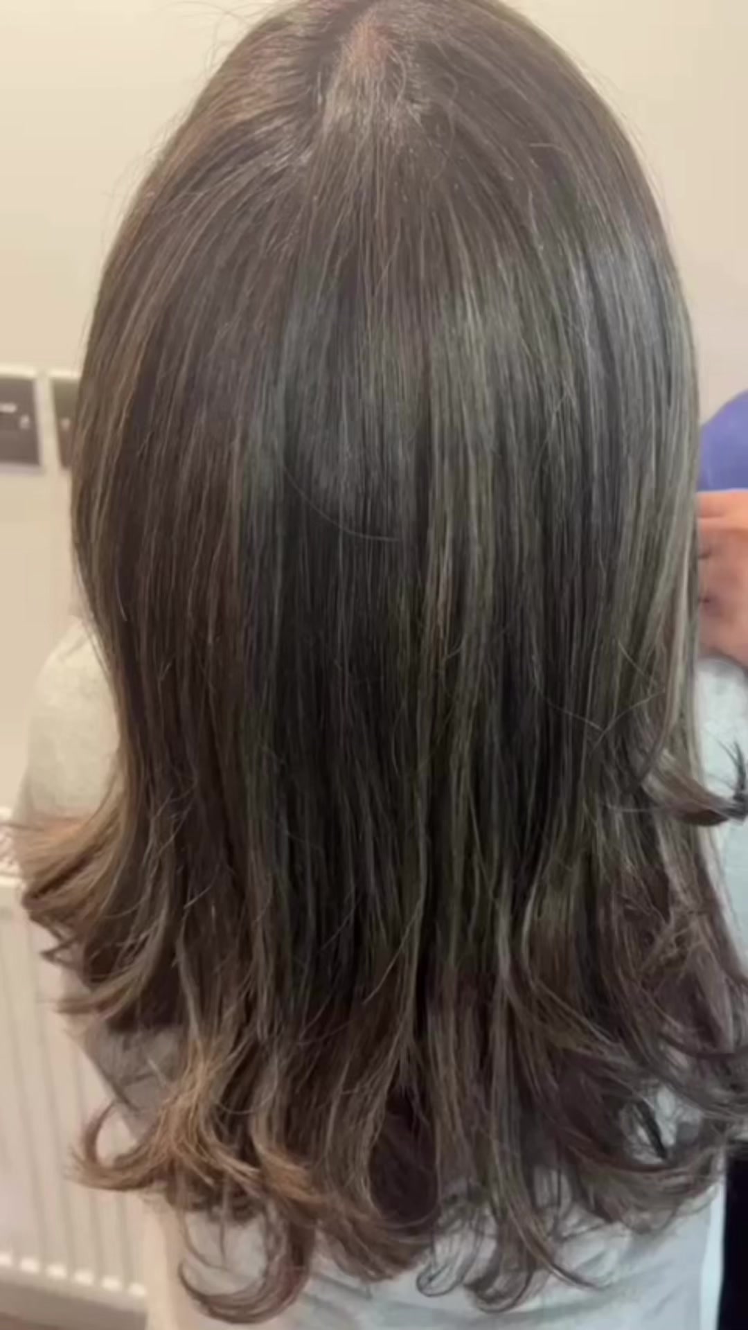 @The Hair Artist