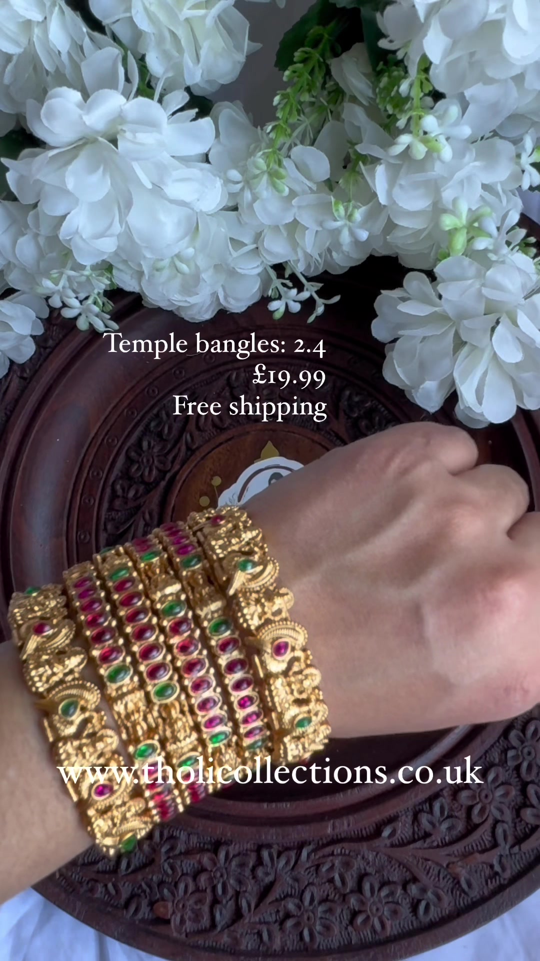 @Tholi collections