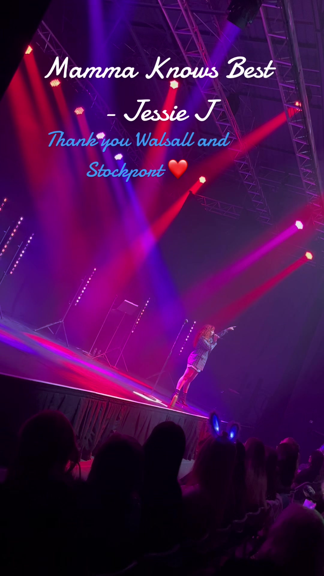 @Natalie Gray | Music