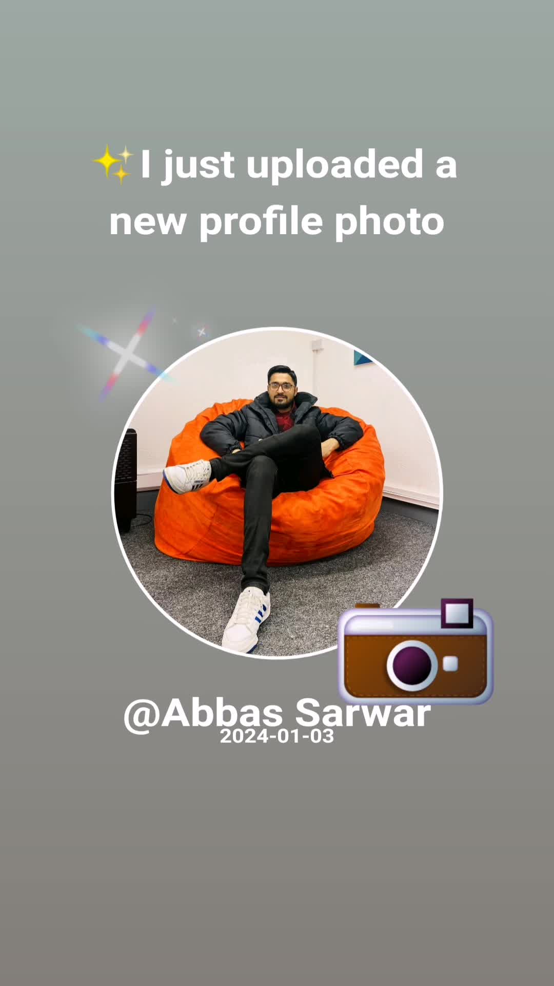 @Abbas Sarwar