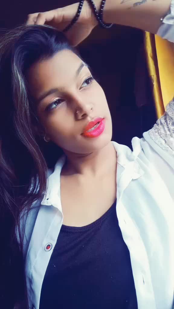 @Cute Esha
