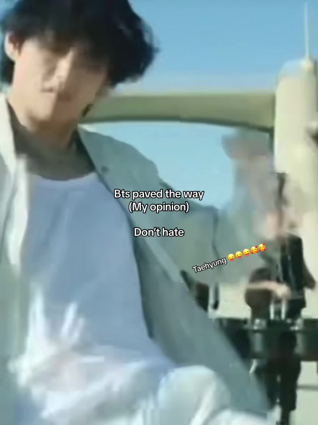 @BANGCHANS REAL WIFE! 🤭