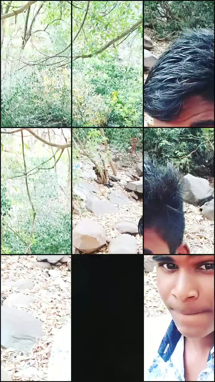@Ranga Charan