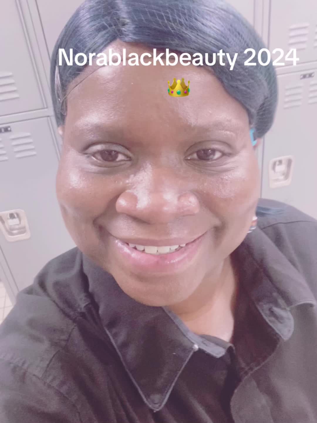 @NewNorablackbeauty 2024👑