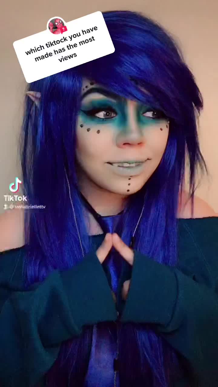 @Tayla Brielle