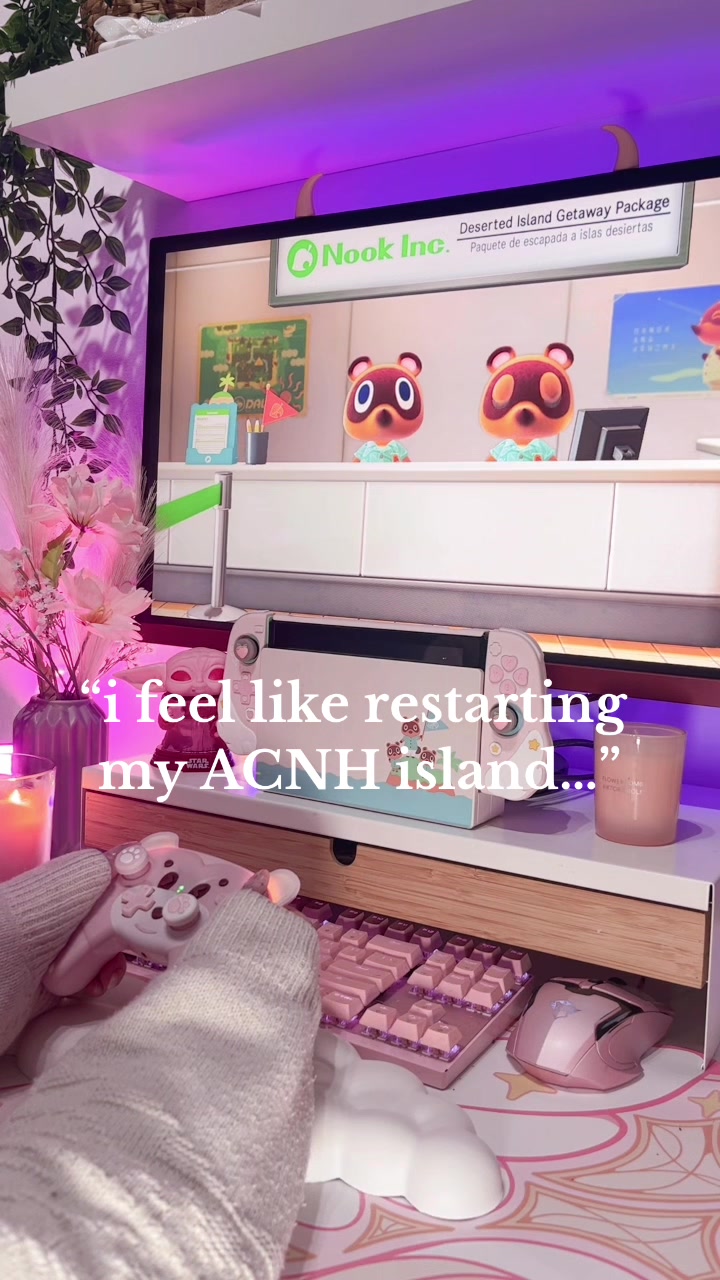 @Jazmine | cozy gamer 🎀