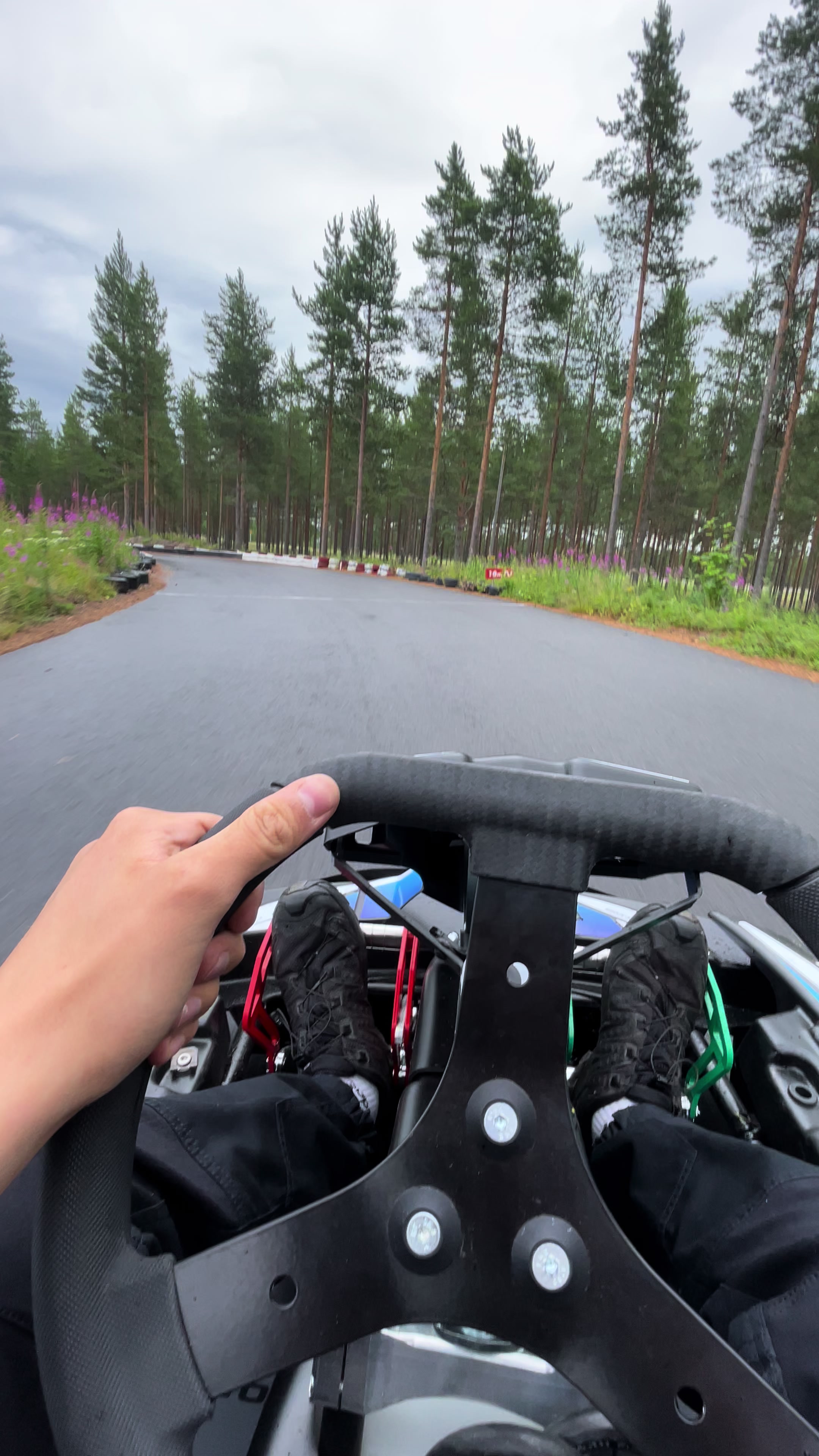 @karting kalajoki