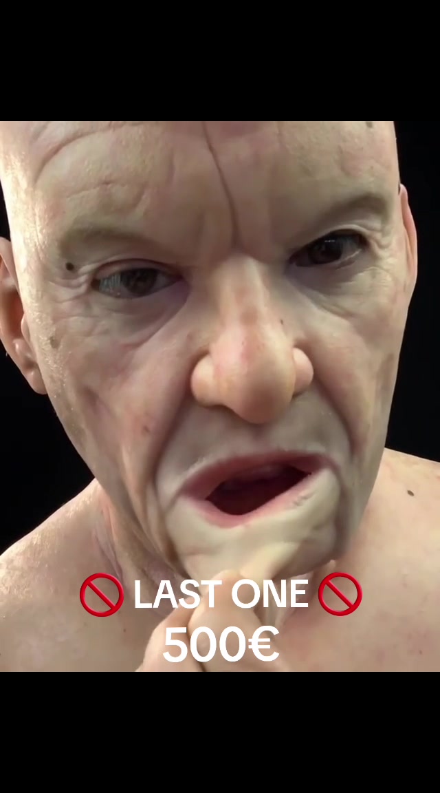 @True Face