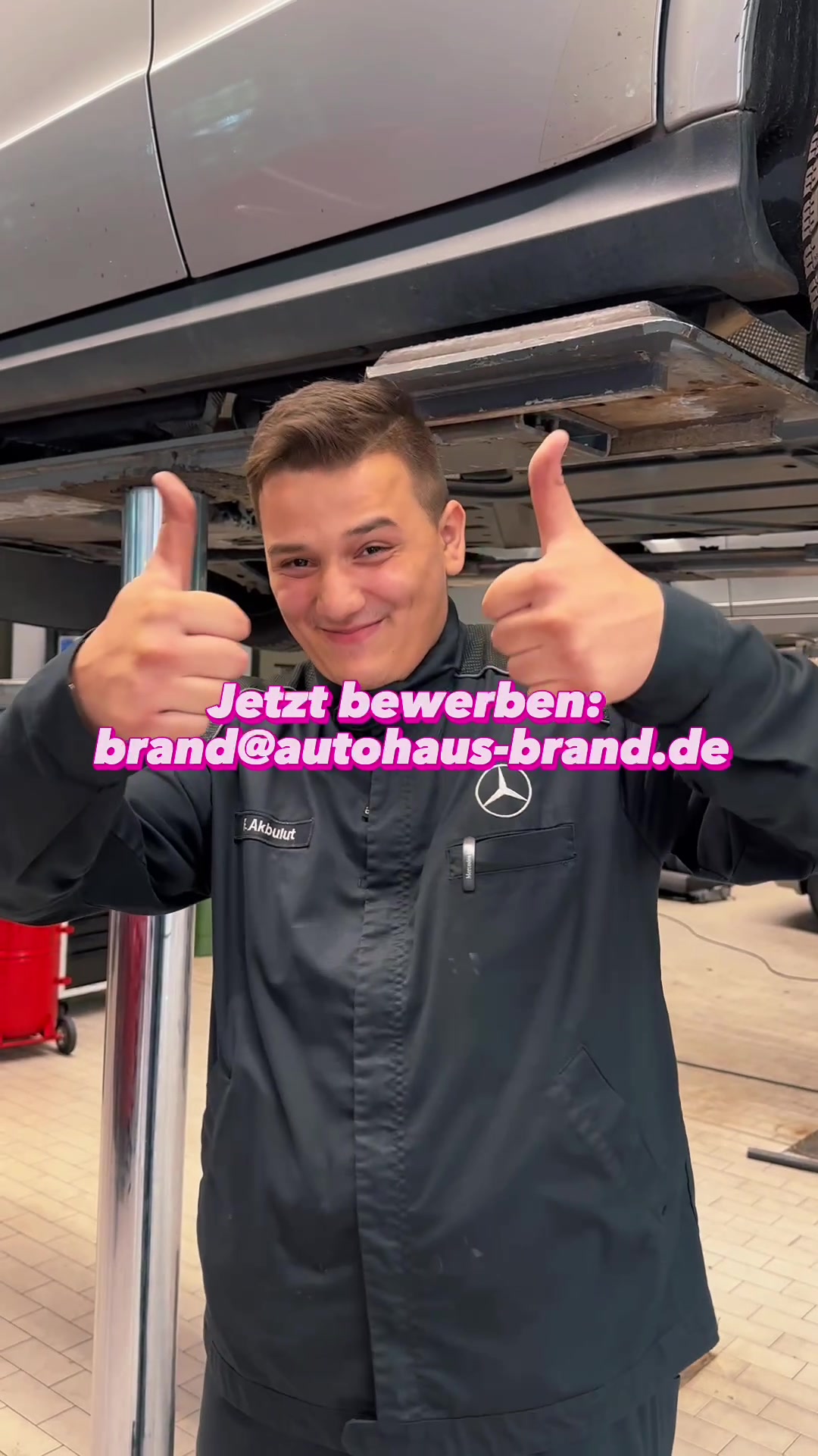 @Autohaus Brand