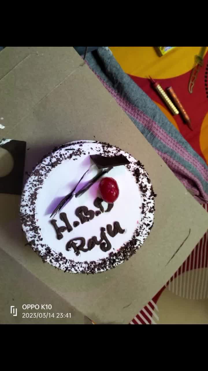 @💘Raju Bohara🌹