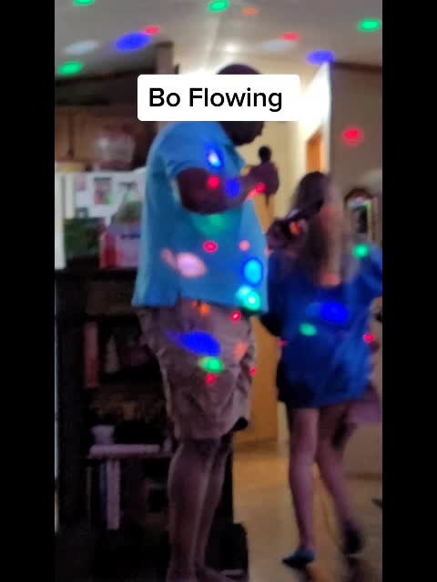 @Bo Turner