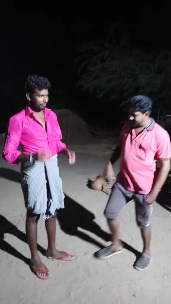 @Aravinth