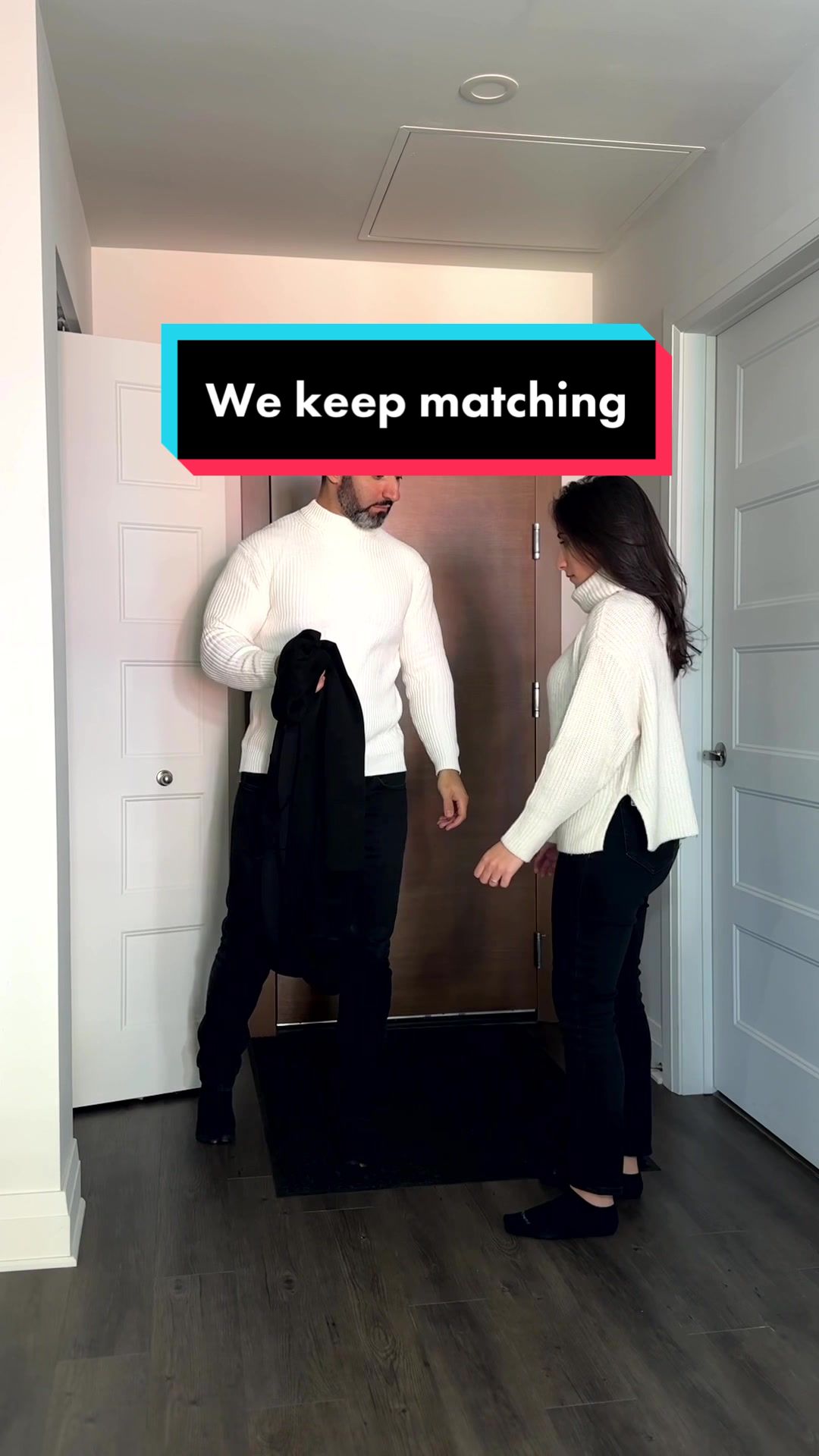 @Rita & Mark