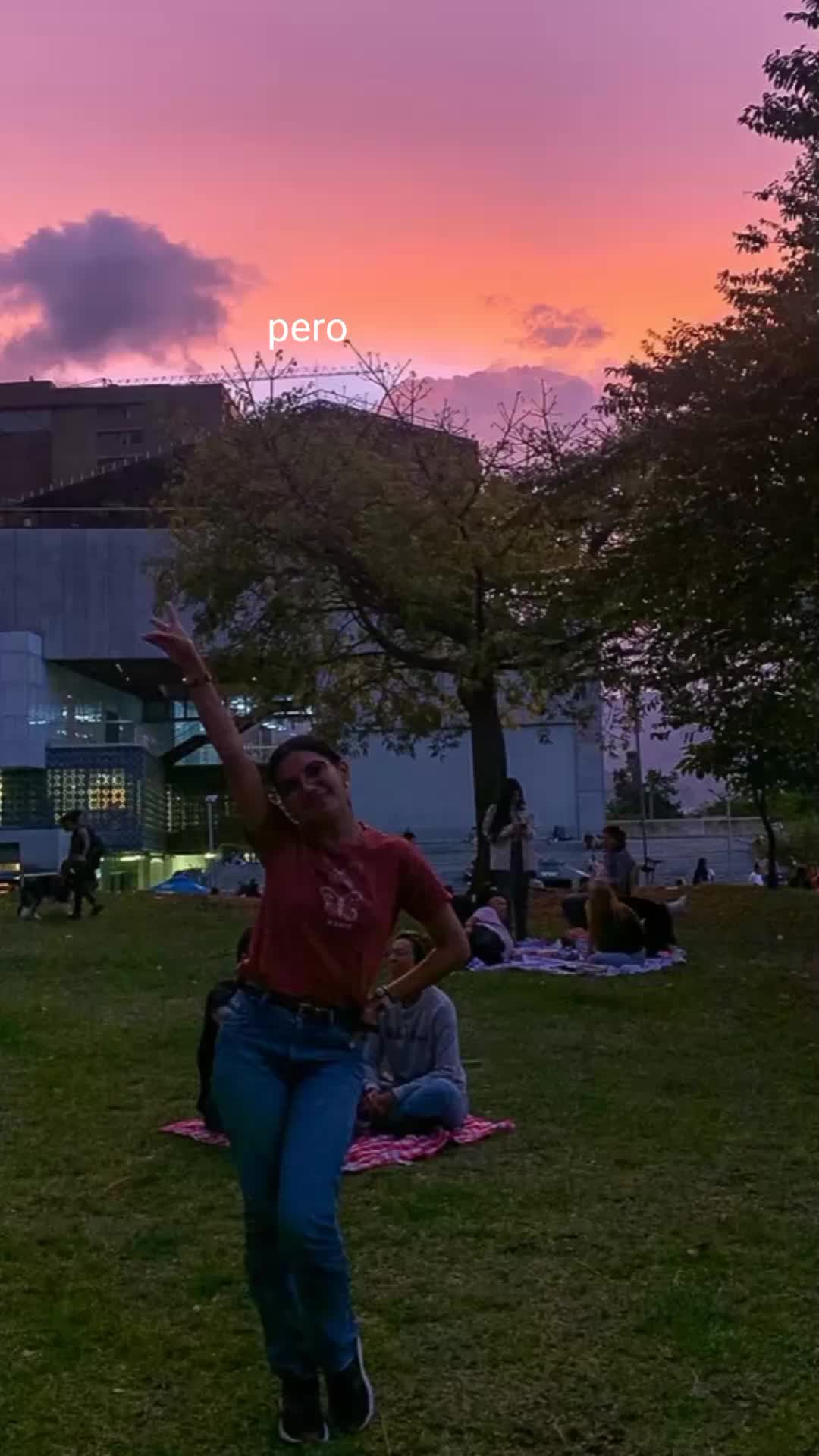 @Luisa Bello