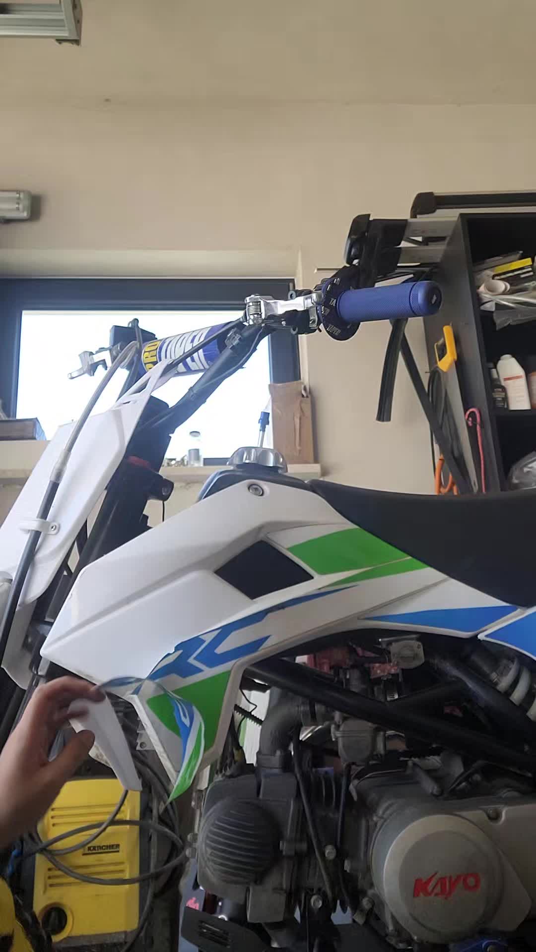 @Enduro Ostrowiec