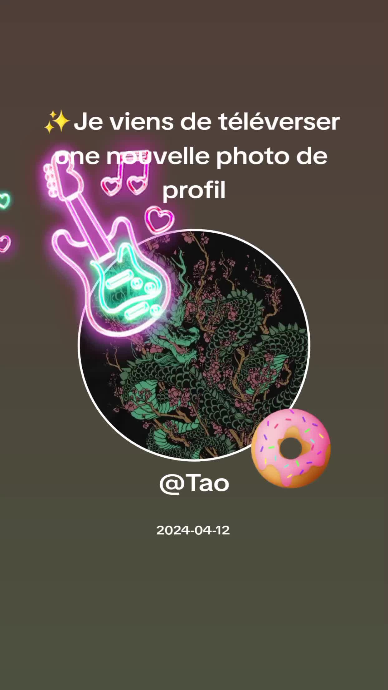 @Tao