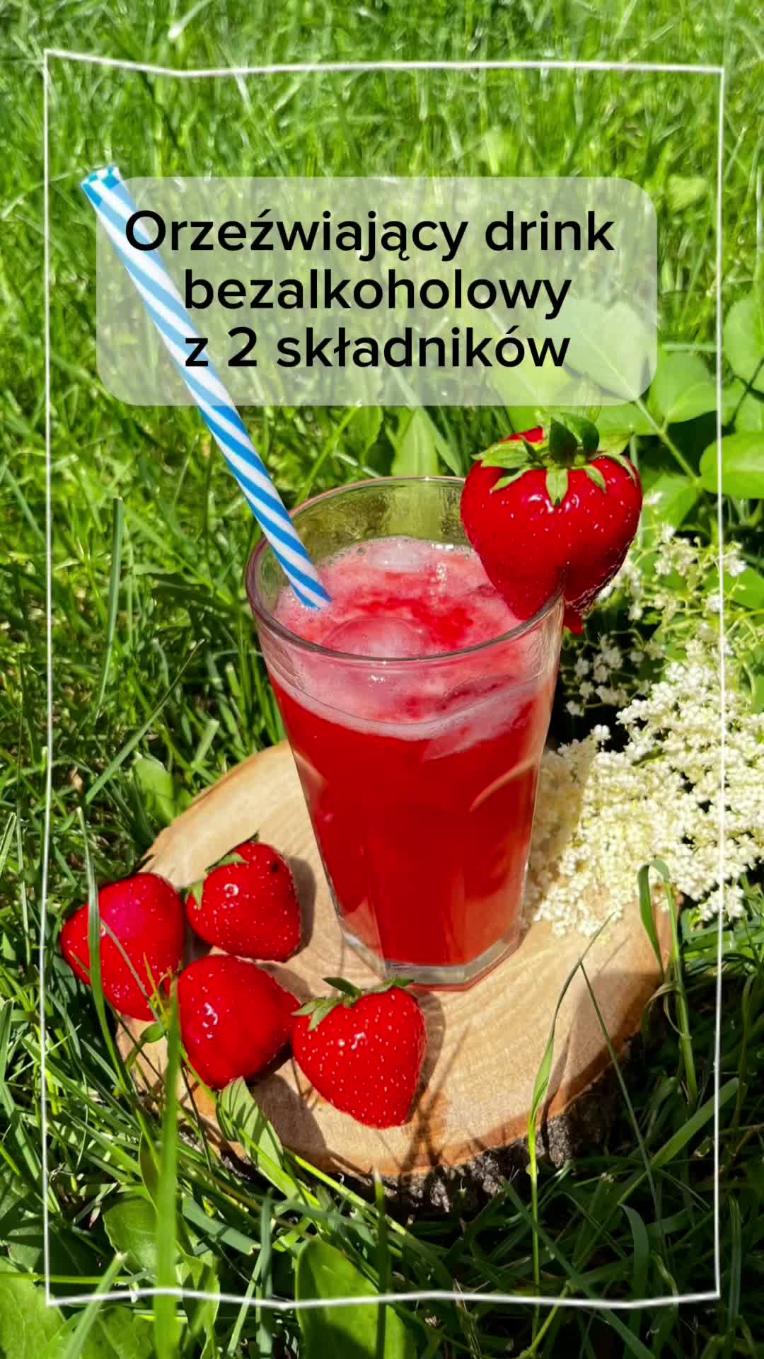 @ZIELONE KOKTAJLE
