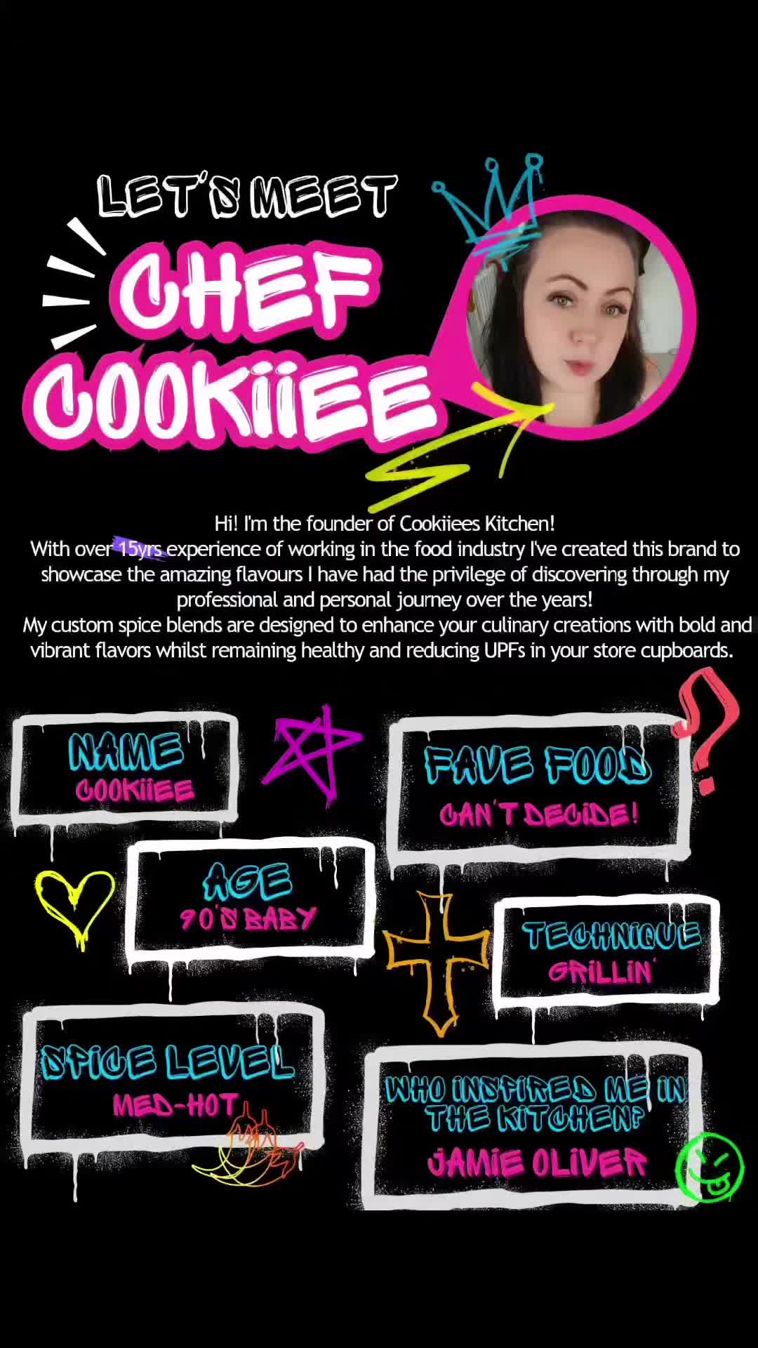 @Cookiiee 🧡 × 🖤💜🖤