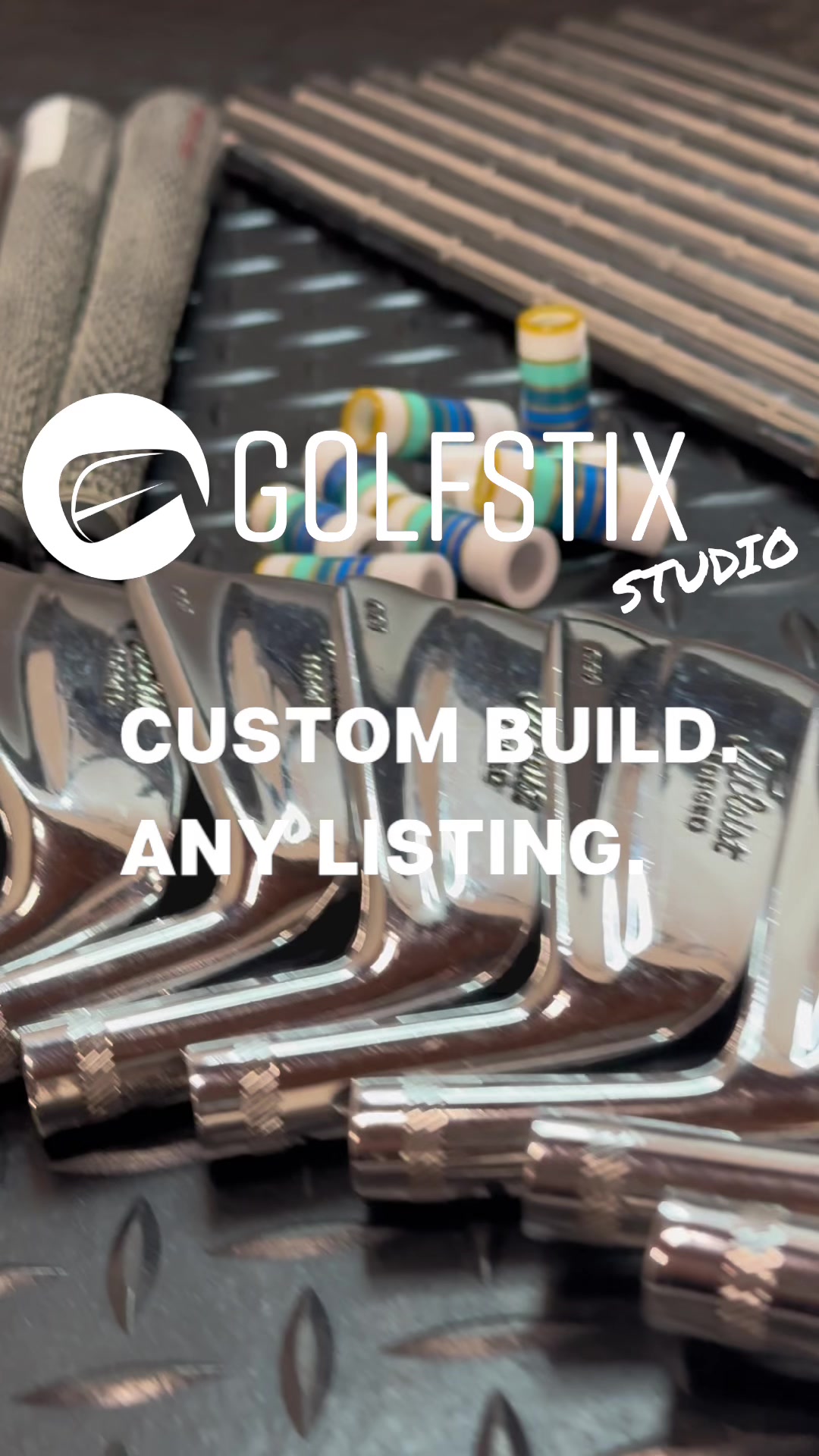 @Golfstix