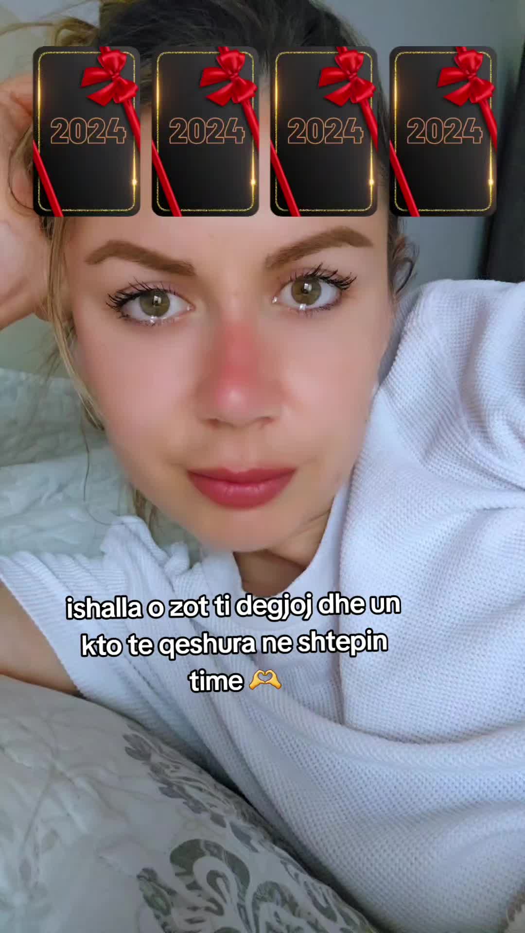 @FRANCESCA🇦🇱🇽🇰