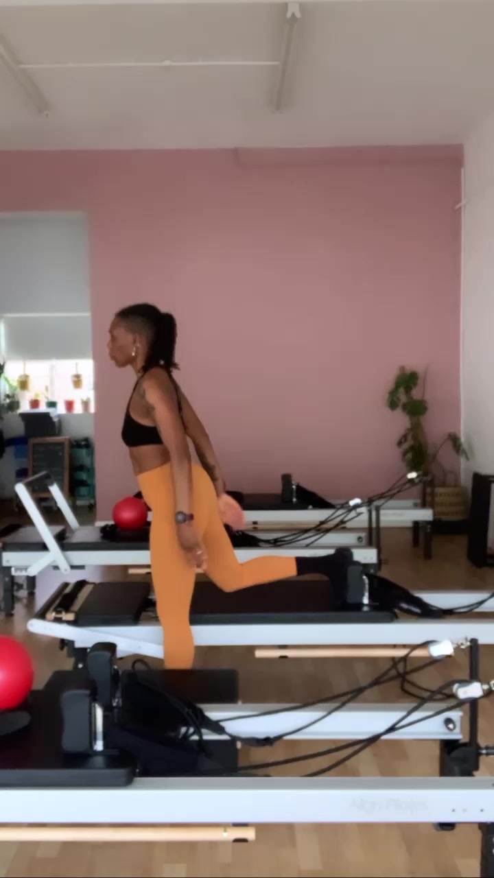 @Flow Pilates Studio