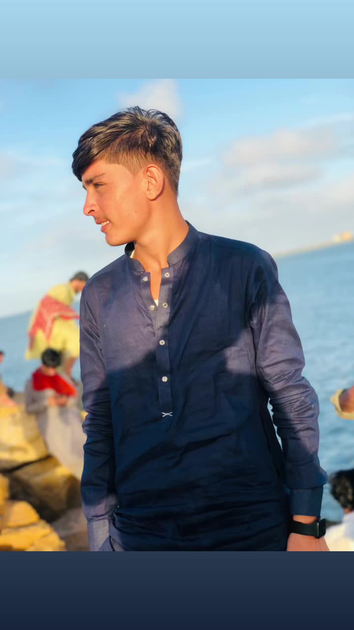 @Umar Bhai 😊