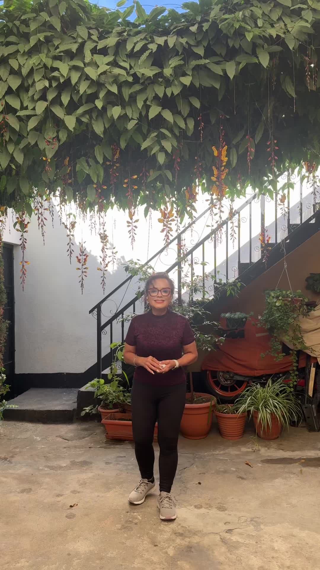 @Ana C. Reyes