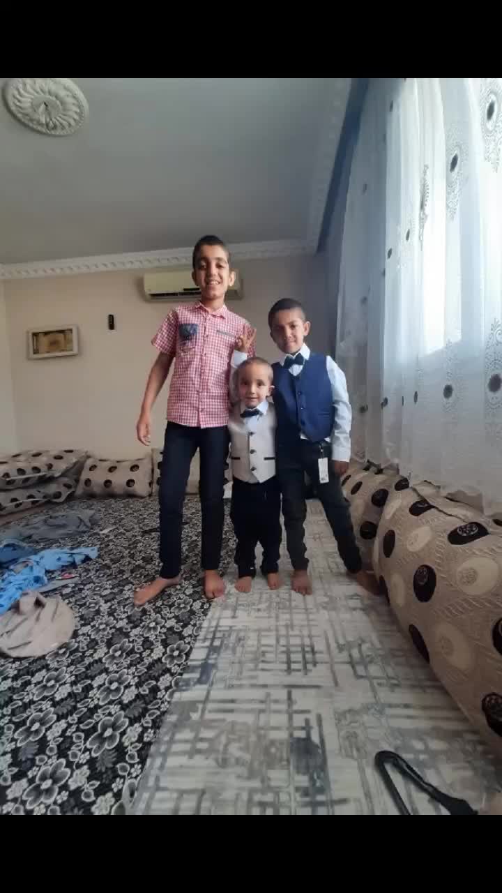@tahir kalkan