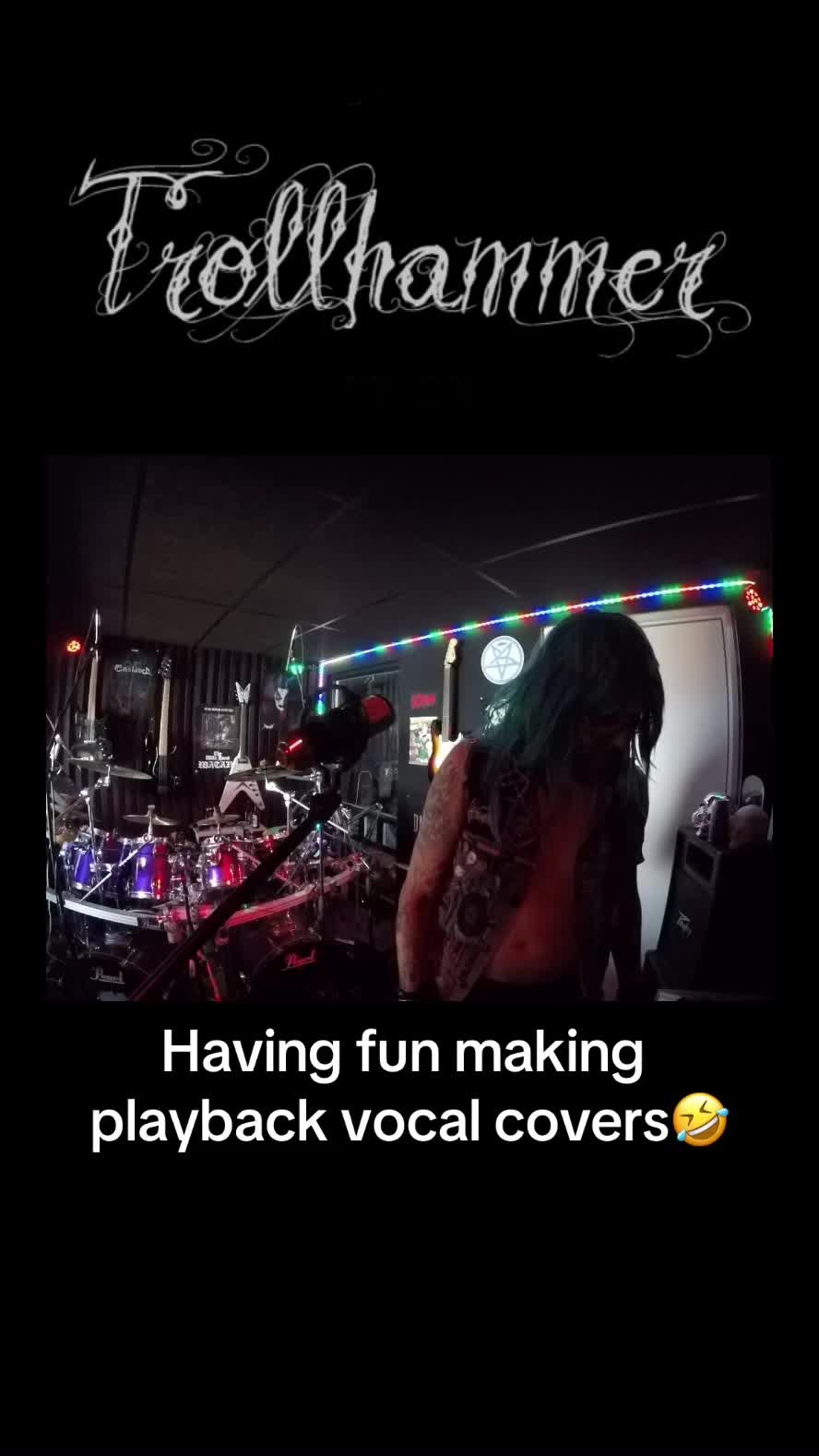 @Trollhammer