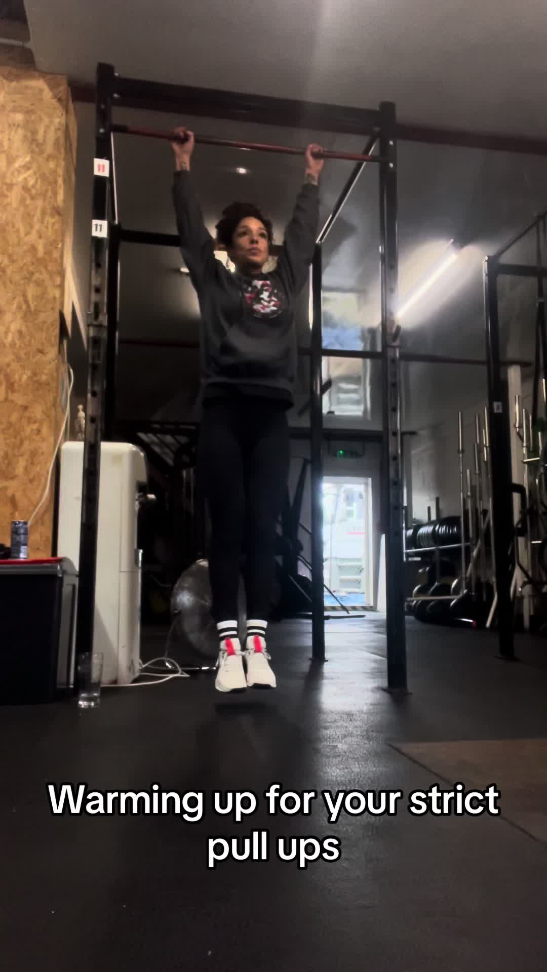 @Nina CrossFit 👸🏽