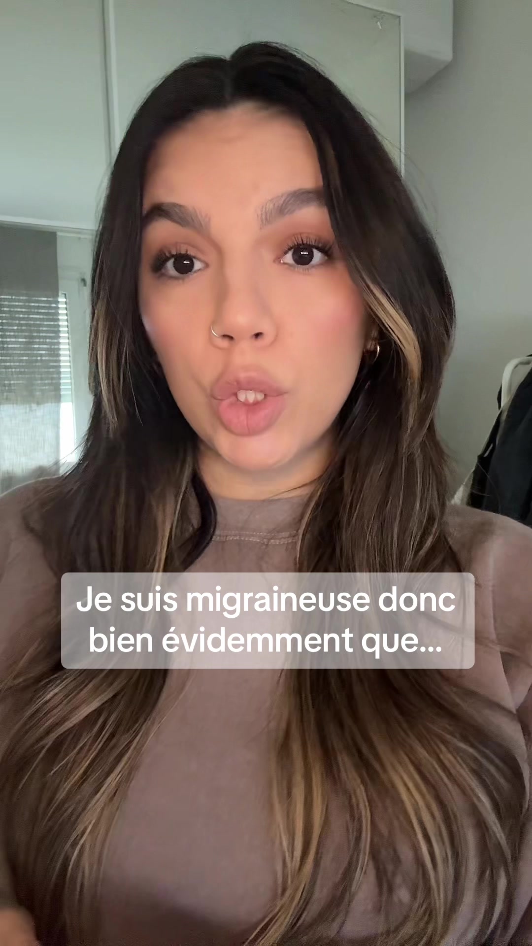 @Maria M