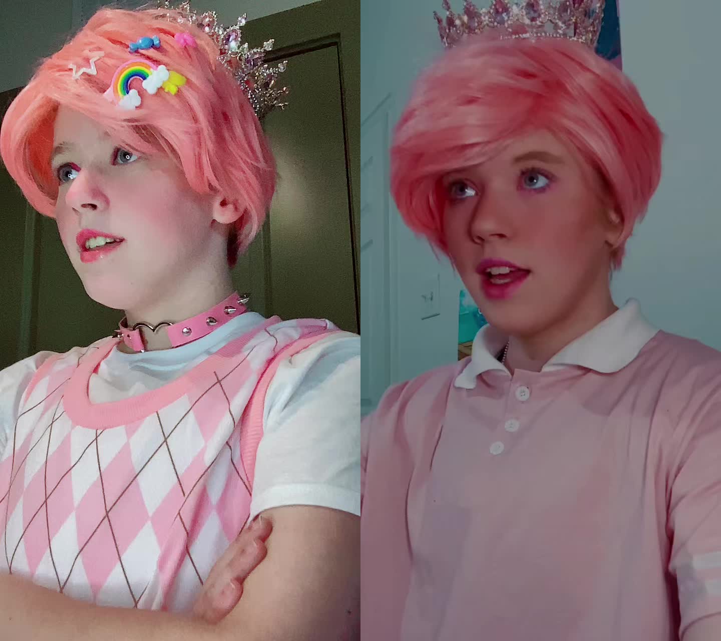 @-a random cosplayer-