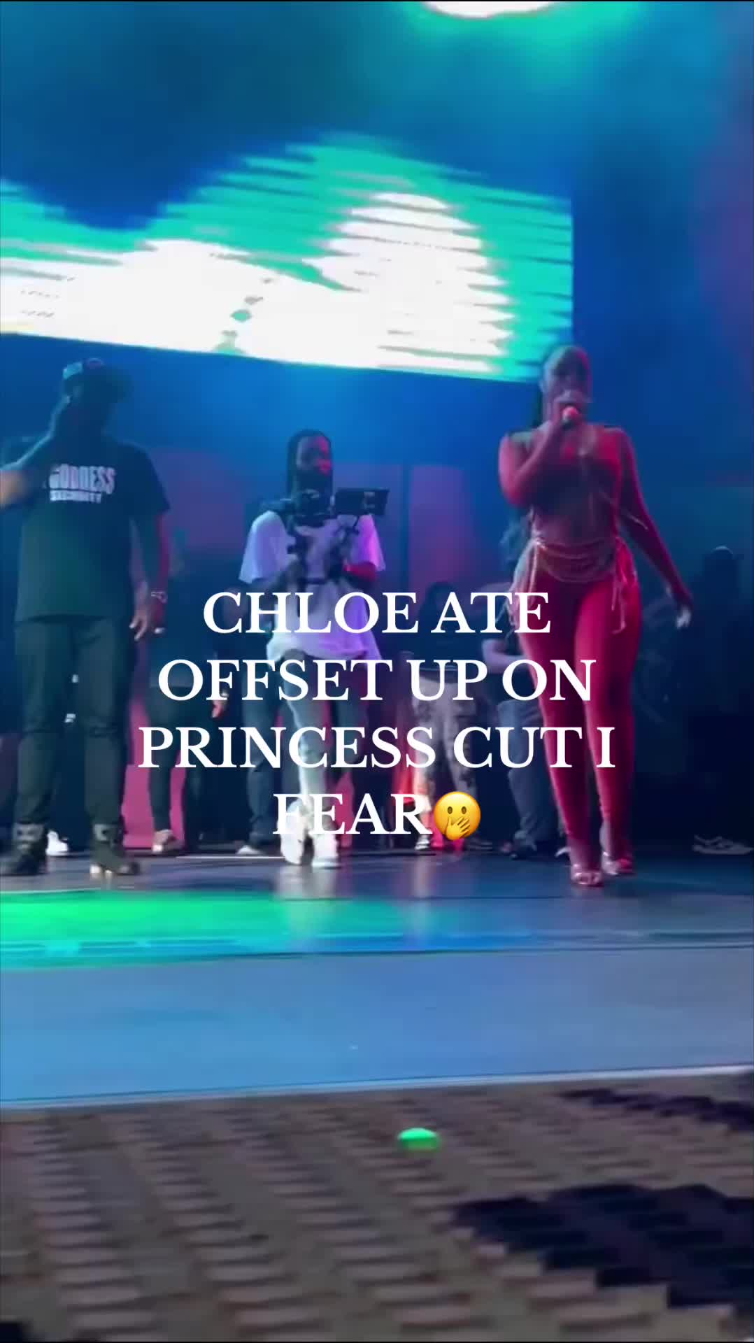 @ChloeBaileyHub