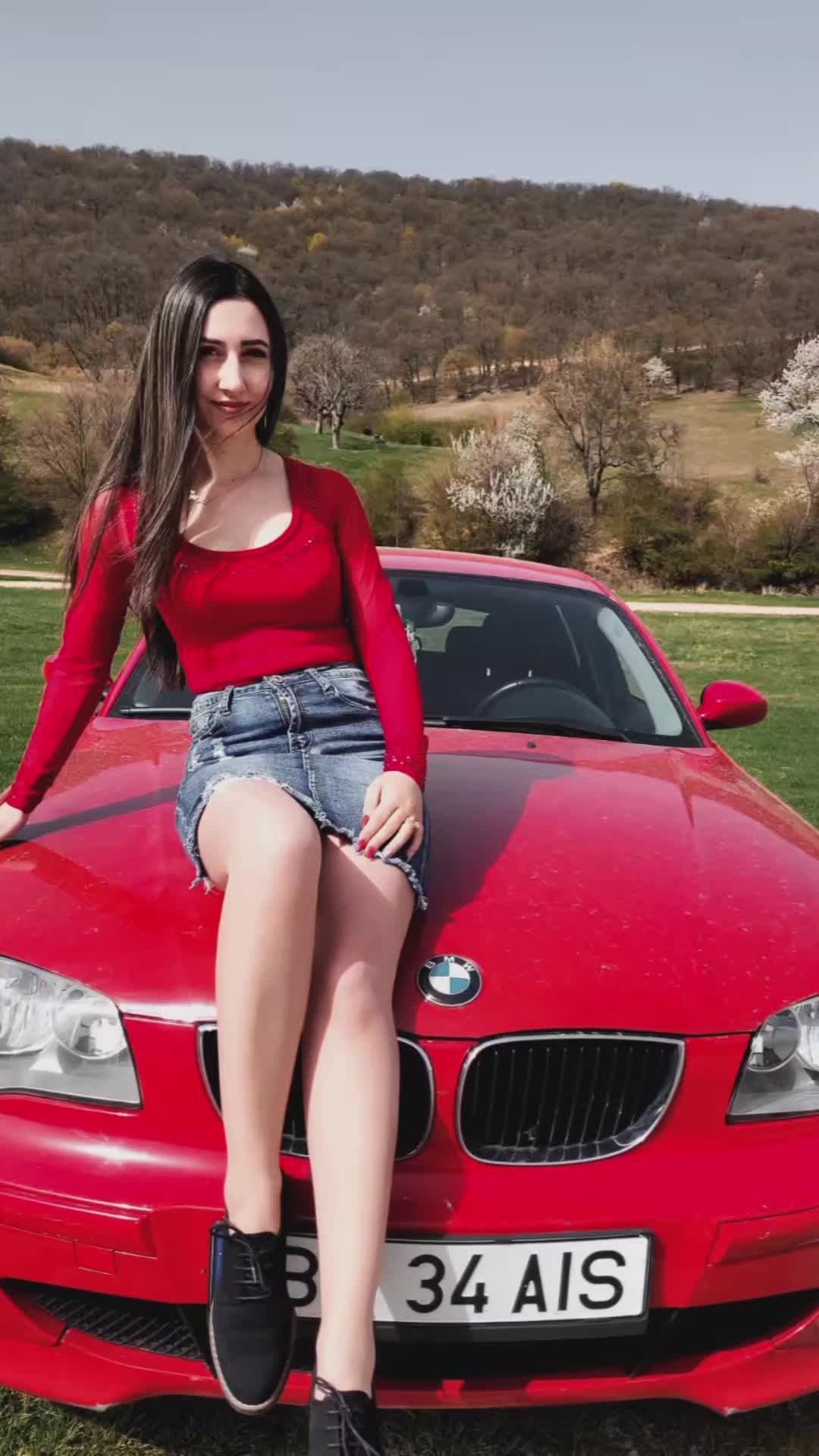 @🤠 Georgiana 🐴