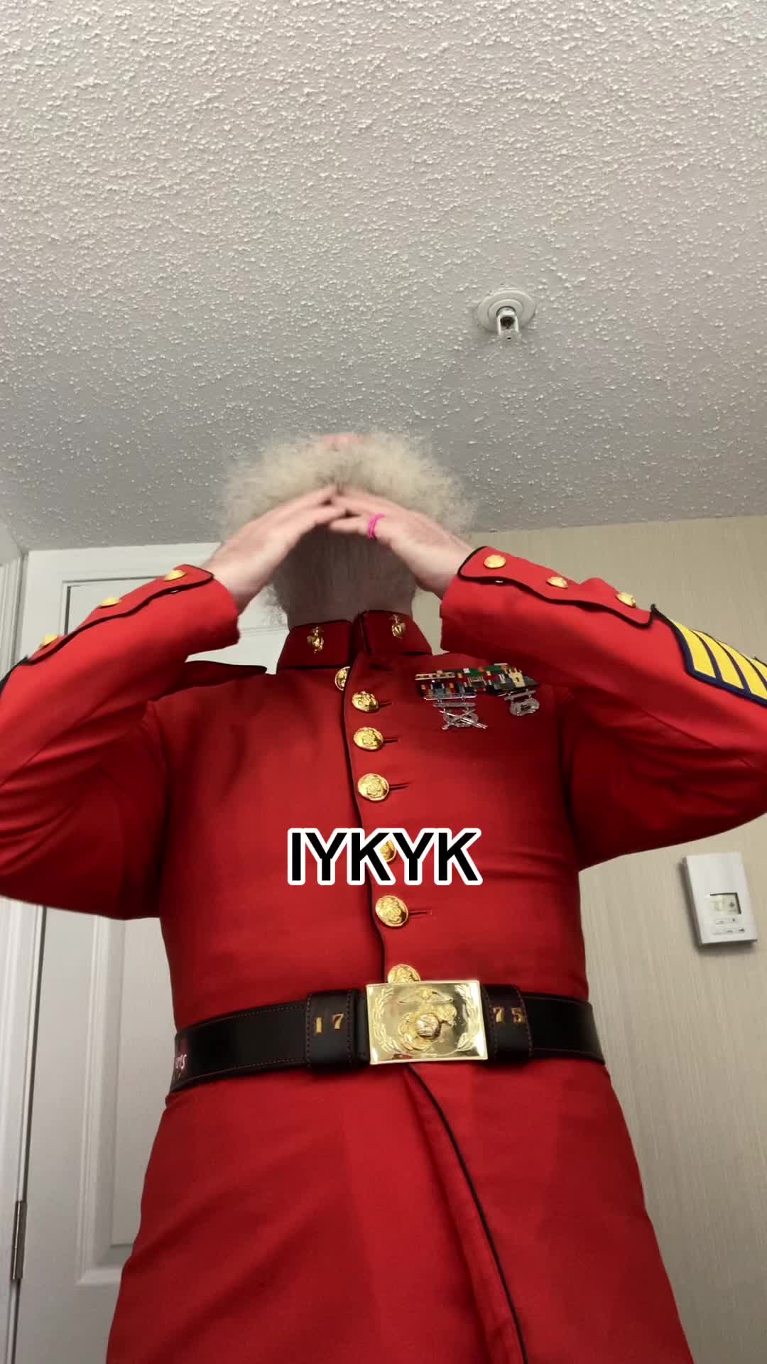 @Gunny Claus