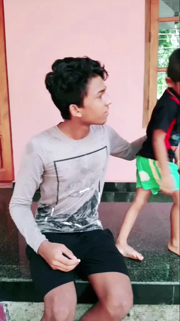 @🤙JoeL JacoB✌️