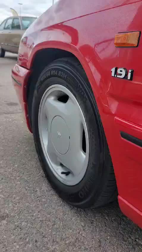 @Barnfindex APP Classic Car