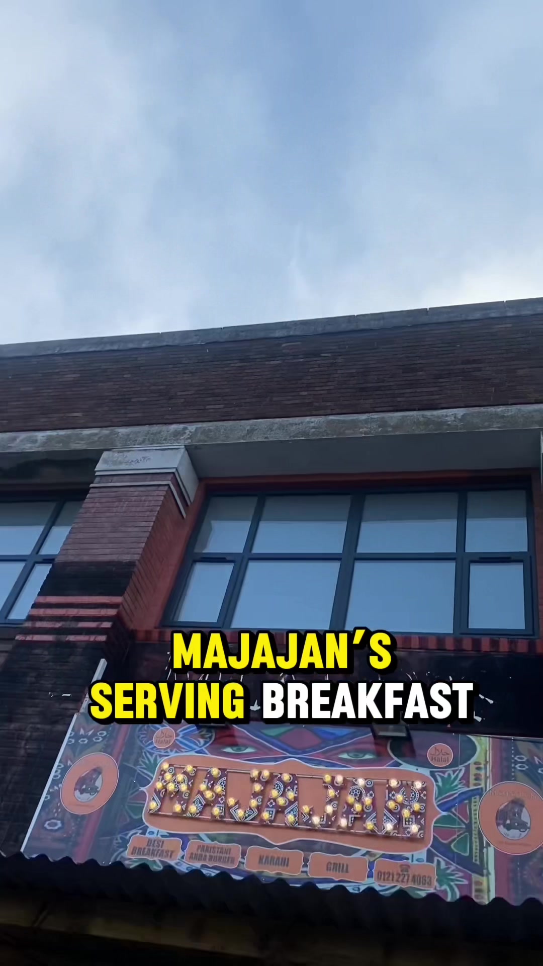 @MAJAJAN The Queen Of Spice
