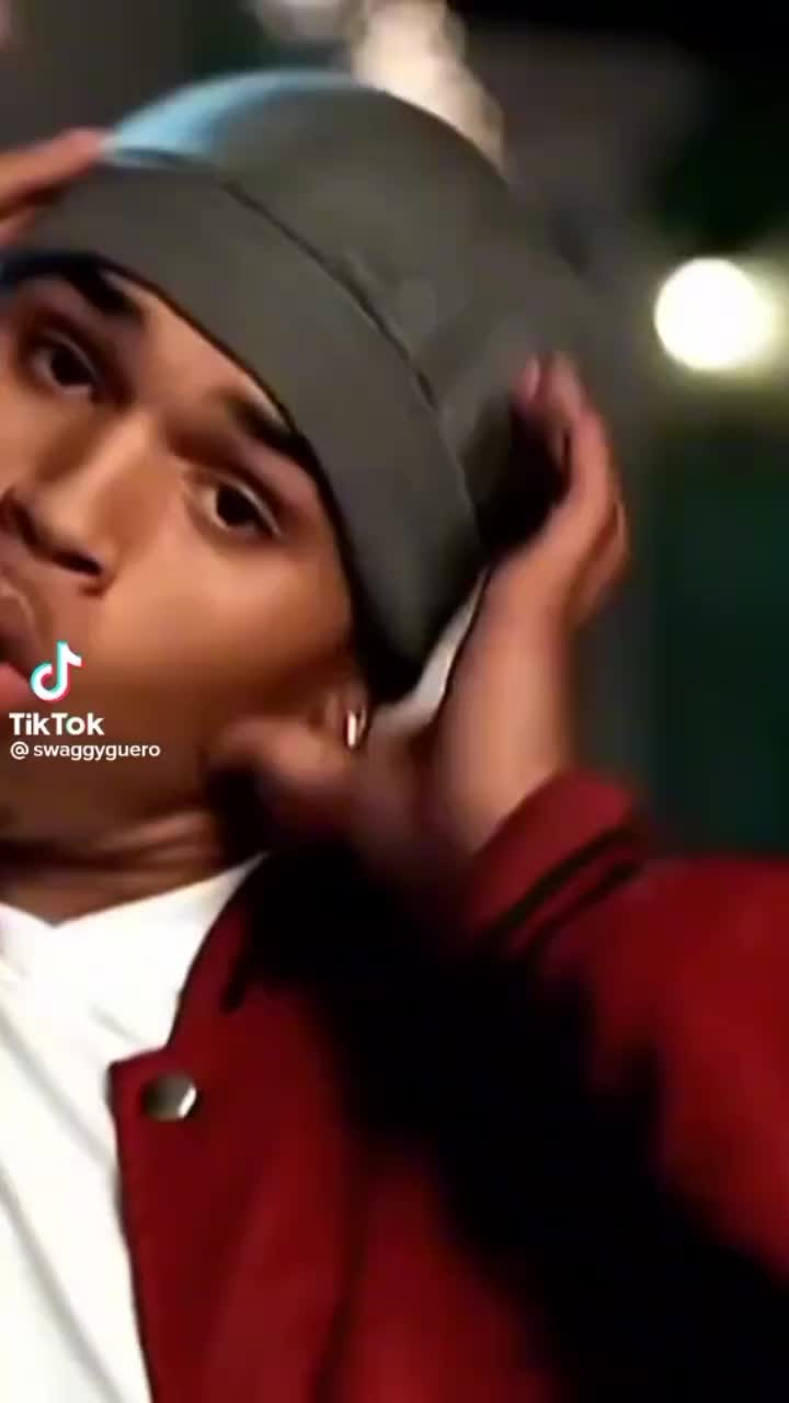 @CHRIS BROWN 🎥🎧