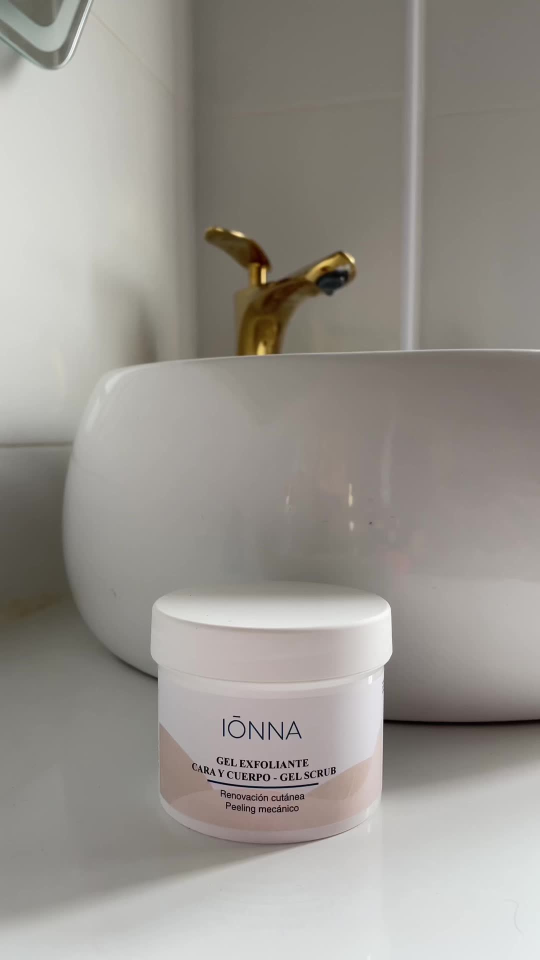 @Ionna Cosm&eacute;ticos