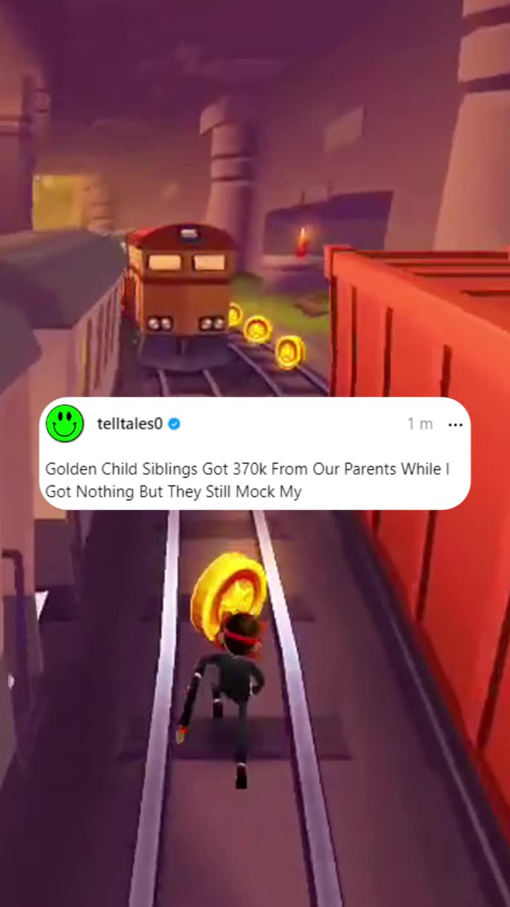 @Telltales